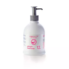 Ultizym Hand Soap 12. 500ml