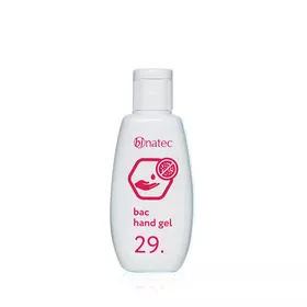 Bac Hand Gel 29. 75ml