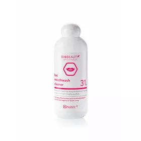 Bac Mouthwash Cleaner 31. 250ml