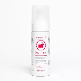 Пенка для умывания 42.