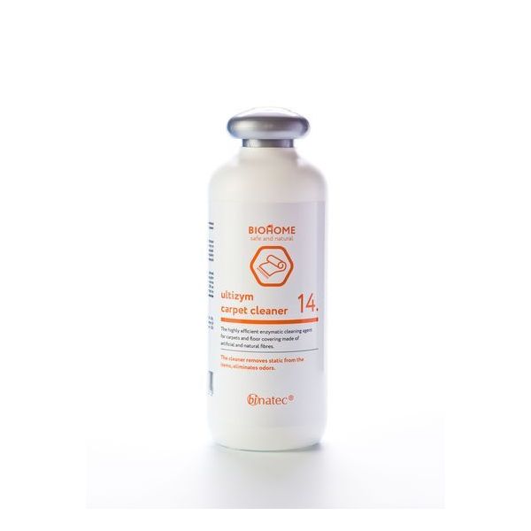 Ultizym Carpet Cleaner 14. 500ml