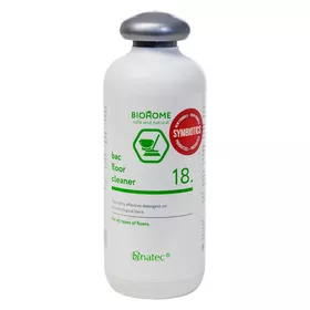 Bac Floor Cleaner 18. 500ml