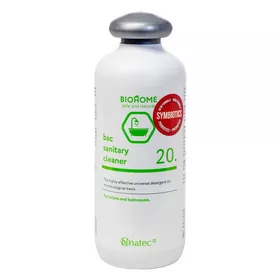 Bac Sanitary Cleaner 20. 500ml