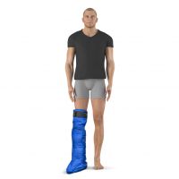 Сапог Artraid для повседневного использования