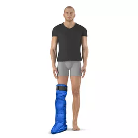 Сапог Artraid для повседневного использования