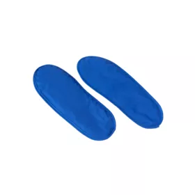 Стелька с микросферами съемная